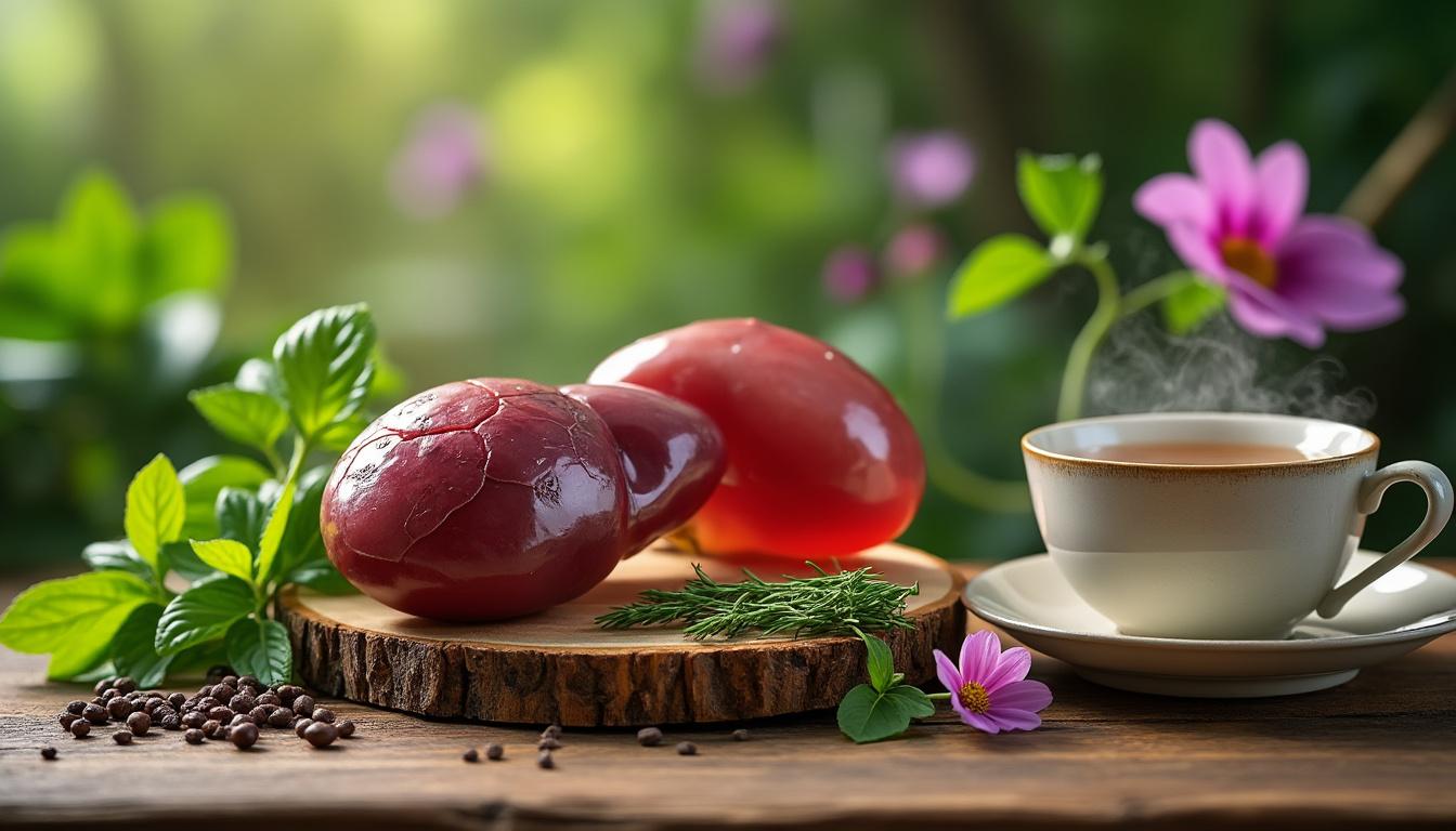 Détox du foie au naturel : ce qui marche vraiment (et ce qui ne sert à rien) 2 découvrez les méthodes naturelles efficaces pour la détox du foie et apprenez à éviter les pratiques inutiles. guide complet pour un foie en bonne santé.