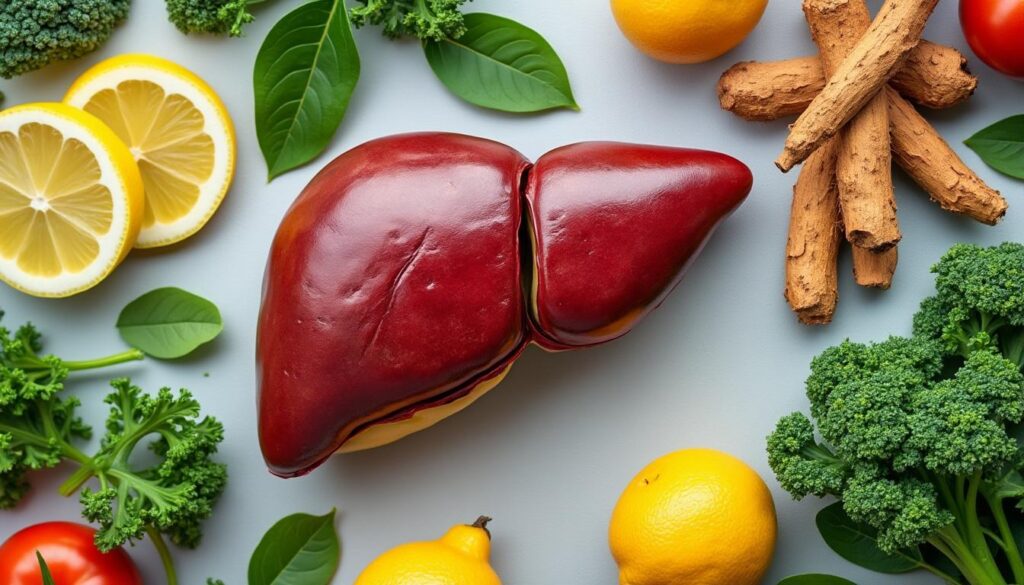 découvrez comment détoxifier votre foie naturellement avec des méthodes efficaces et évitez les pratiques inutiles. guide complet pour une détox saine et réussie.