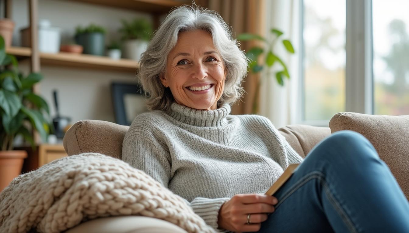 Ménopause : les symptômes à reconnaître et comment les soulager 2 découvrez les principaux symptômes de la ménopause et des conseils pratiques pour mieux les reconnaître et les soulager au quotidien.