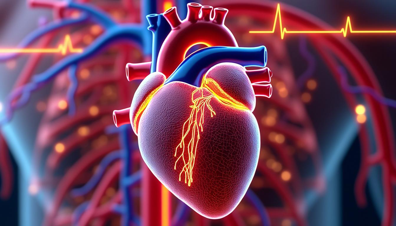 Peut-on guérir d'une arythmie cardiaque ? Traitements et pronostic 2 découvrez si une arythmie cardiaque peut être guérie, les traitements disponibles ainsi que le pronostic pour mieux comprendre cette condition cardiaque.