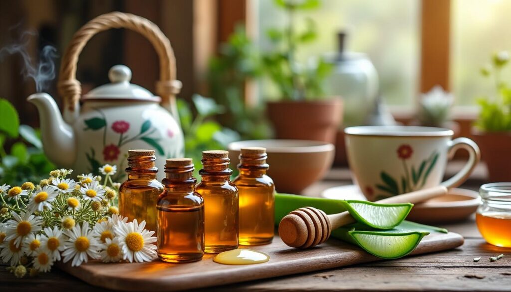 découvrez des remèdes de grand-mère efficaces pour soulager la sécheresse intime naturellement et retrouver votre confort au quotidien.