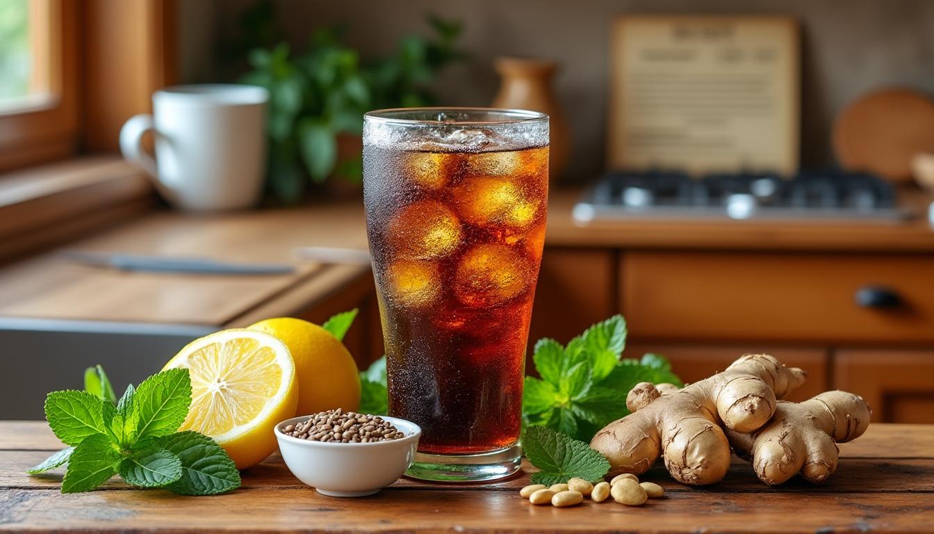 découvrez comment la consommation de coca-cola peut provoquer des diarrhées et affecter votre digestion. comprenez les mécanismes et conseils pour mieux gérer ces effets.
