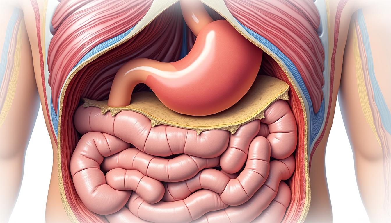 Peut-on sentir une hernie hiatale au toucher ? Symptômes et diagnostic 2 découvrez si une hernie hiatale peut être ressentie au toucher, ainsi que ses principaux symptômes et les méthodes de diagnostic utilisées par les professionnels de santé.