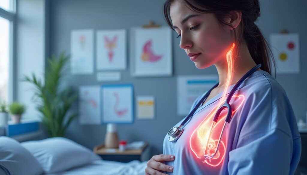 découvrez les causes et les symptômes d'une prolactine élevée, ainsi que les situations où il est important de consulter un professionnel de santé.