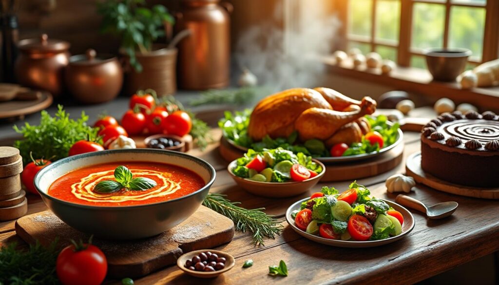 explorez les recettes de maria fr blog pour des plats savoureux, faciles à préparer, parfaits pour toutes les occasions et tous les goûts.