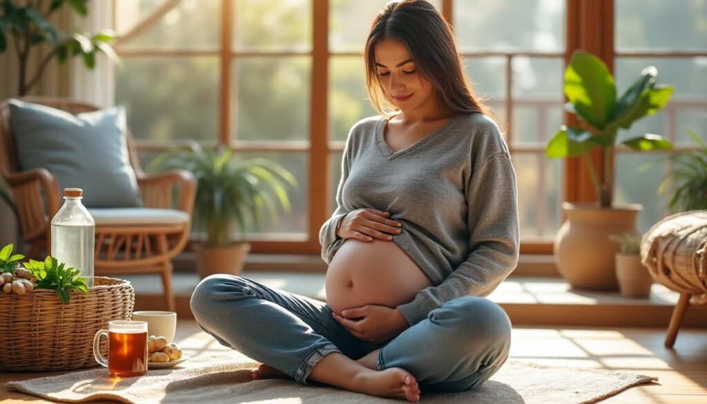 découvrez des astuces naturelles et rapides pour évacuer les gaz et soulager un ventre gonflé efficacement.