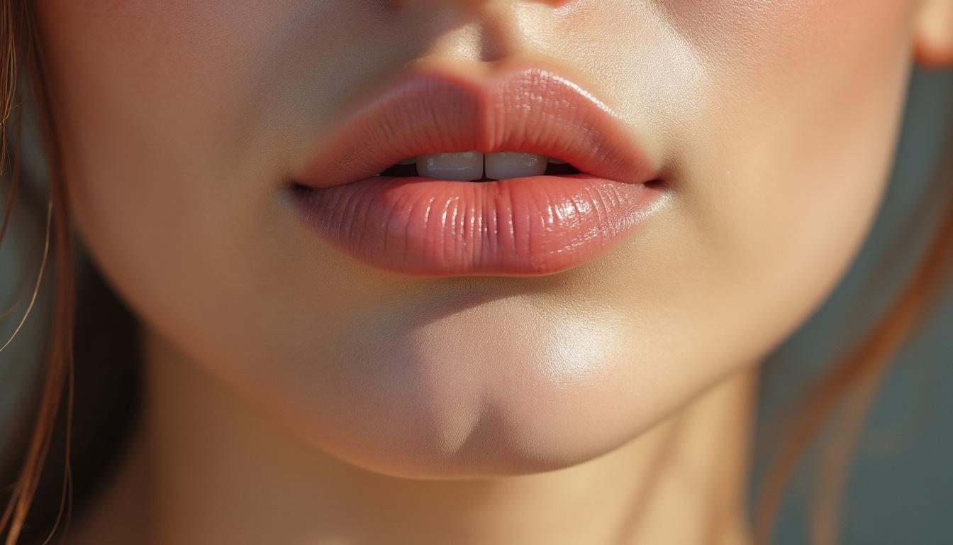 découvrez ce que signifie un bouton sur le menton, ses causes possibles et comment le traiter pour une peau saine et éclatante.