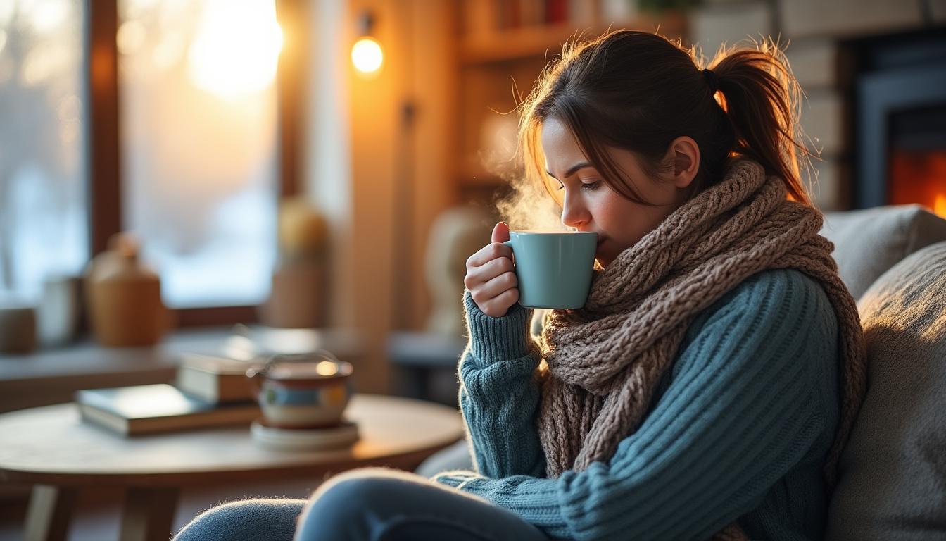 Bronchite : combien de temps ça dure et quand aller chez le médecin ? 2 découvrez la durée typique de la bronchite et les signes qui indiquent quand il est essentiel de consulter un médecin pour un traitement adapté.