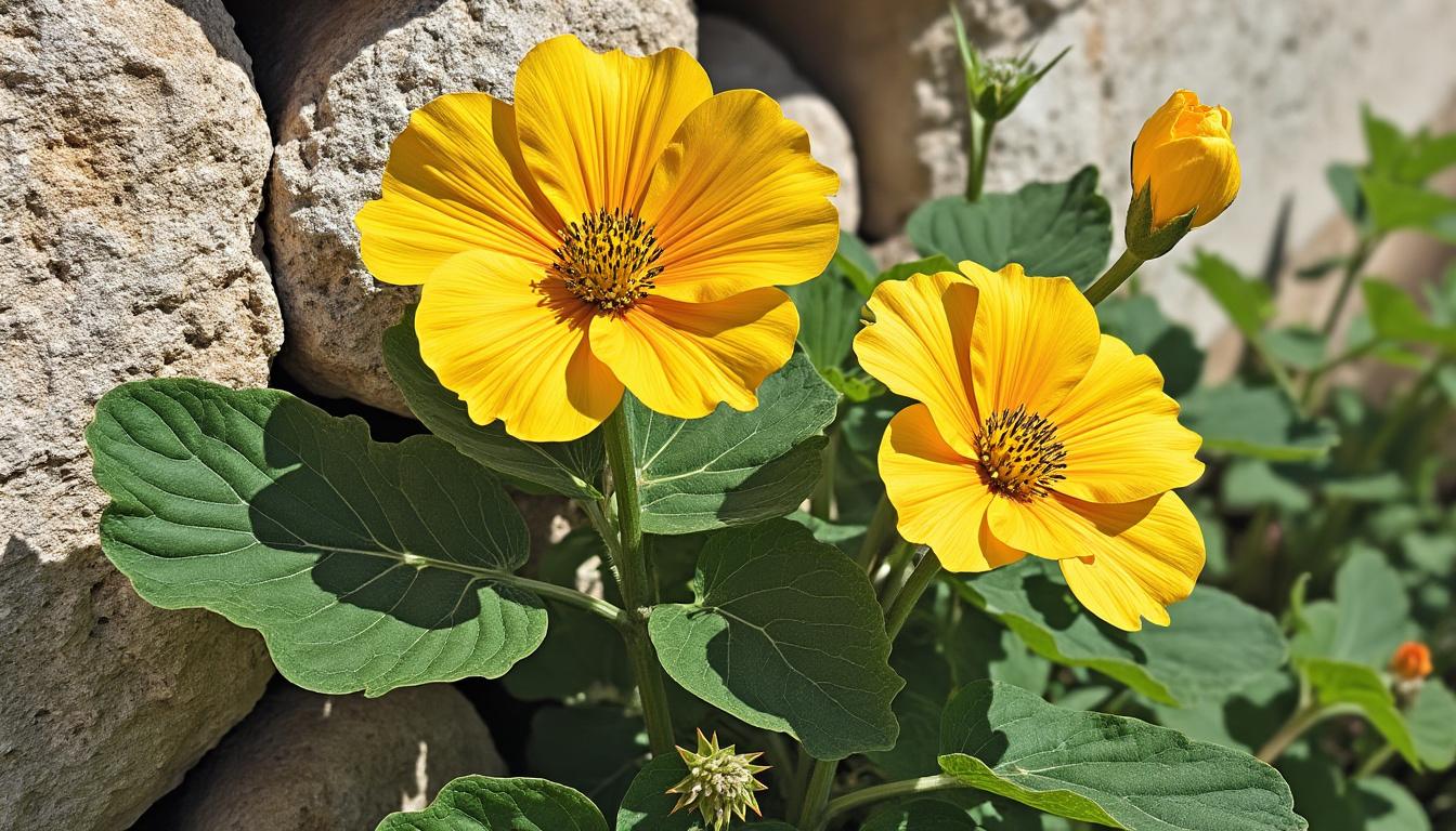 découvrez les bienfaits de la chélidoine, un remède naturel et efficace pour éliminer les verrues rapidement et en toute sécurité.