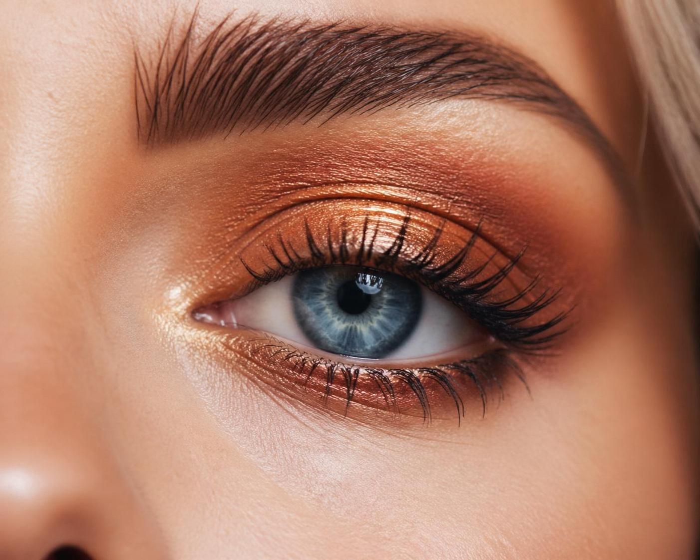 explorez la palette secrète des couleurs des yeux et apprenez à sublimer votre regard avec des conseils de maquillage personnalisés.