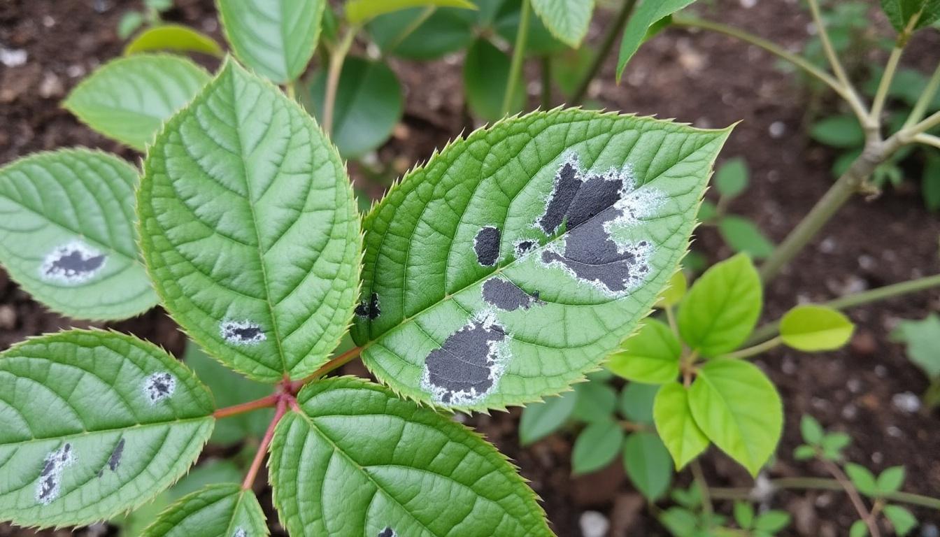 découvrez des remèdes de grand-mère efficaces pour lutter contre la maladie des rosiers et protéger vos fleurs avec des solutions naturelles et simples.
