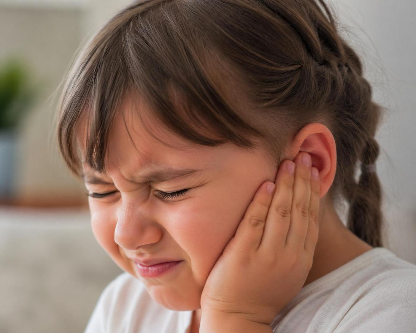 découvrez comment soigner une otite efficacement et soulager la douleur à l'oreille grâce à nos conseils simples et naturels.