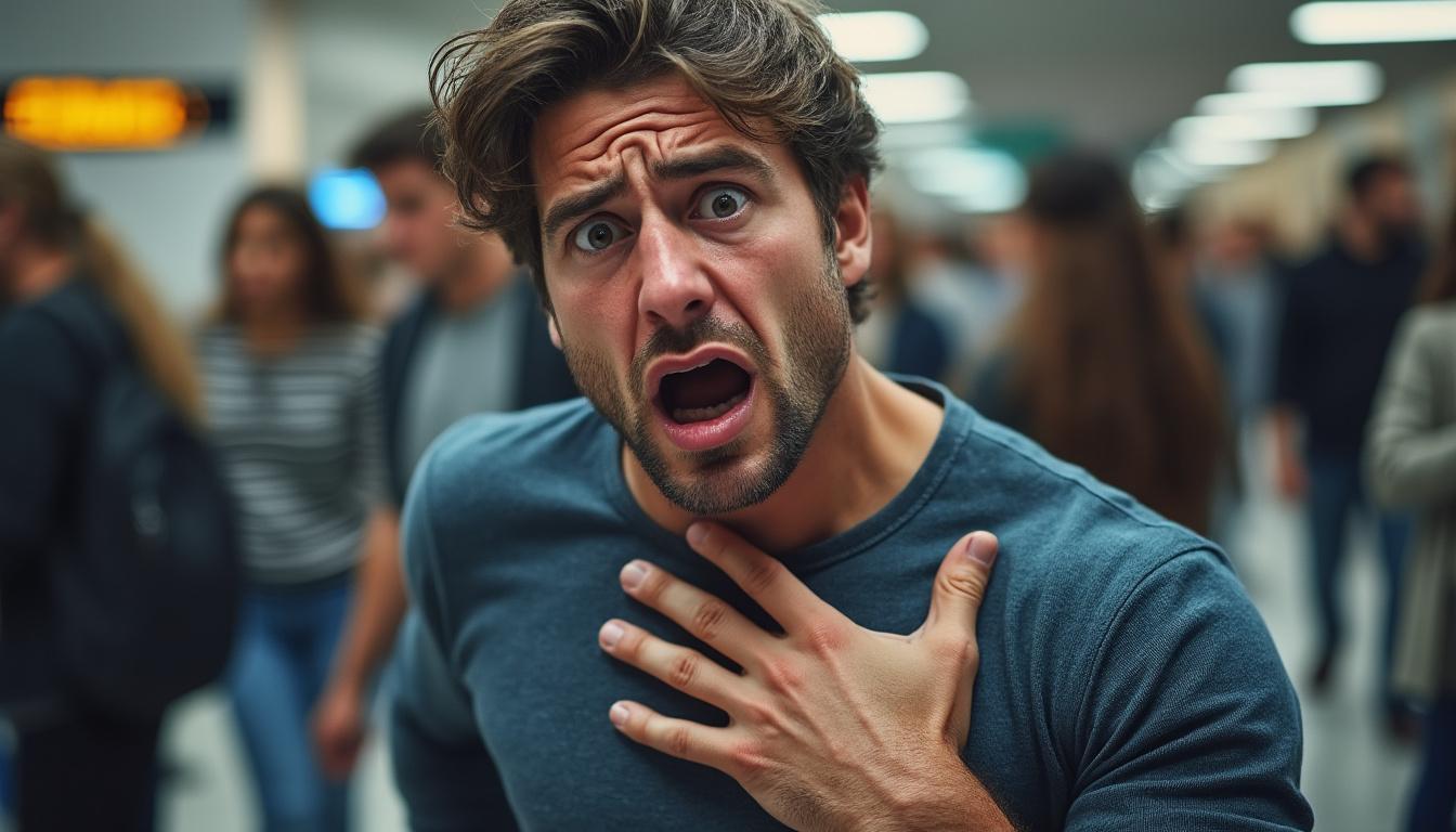 découvrez la vérité sur les risques liés aux crises d'angoisse et si elles peuvent entraîner la mort. informez-vous pour mieux comprendre et gérer ces épisodes.