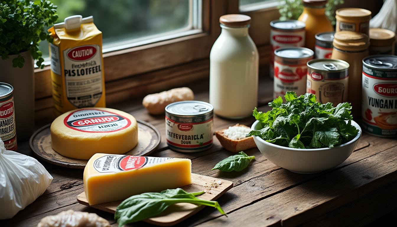 Produits rappelés : protégez-vous en connaissant les dernières alertes 2 découvrez les dernières alertes sur les produits rappelés pour vous protéger efficacement. restez informé des risques et prenez les mesures nécessaires pour votre sécurité.