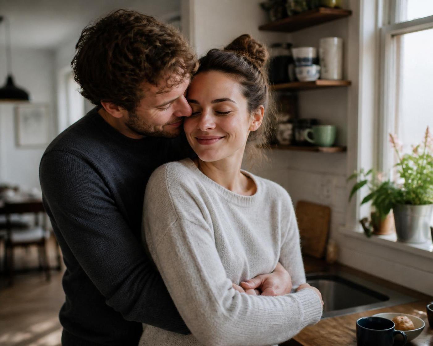 découvrez 5 façons simples et tendres d'exprimer vos sentiments avec amour et bisous, pour renforcer vos liens et partager douceur et affection au quotidien.