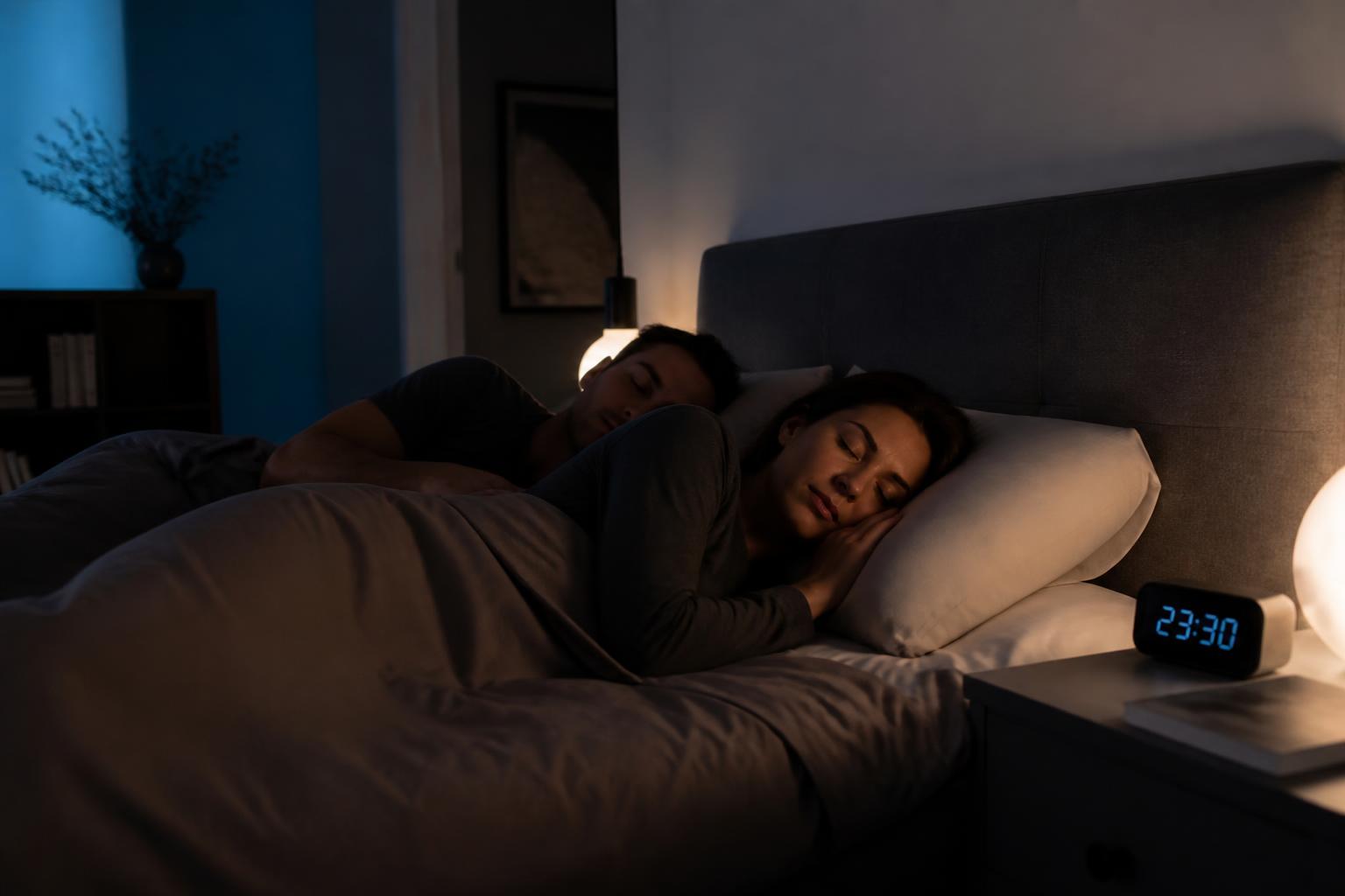 Comment ne plus ronfler : solutions naturelles et médicales qui fonctionnent 2 découvrez des solutions efficaces, naturelles et médicales, pour arrêter de ronfler et améliorer la qualité de votre sommeil dès maintenant.