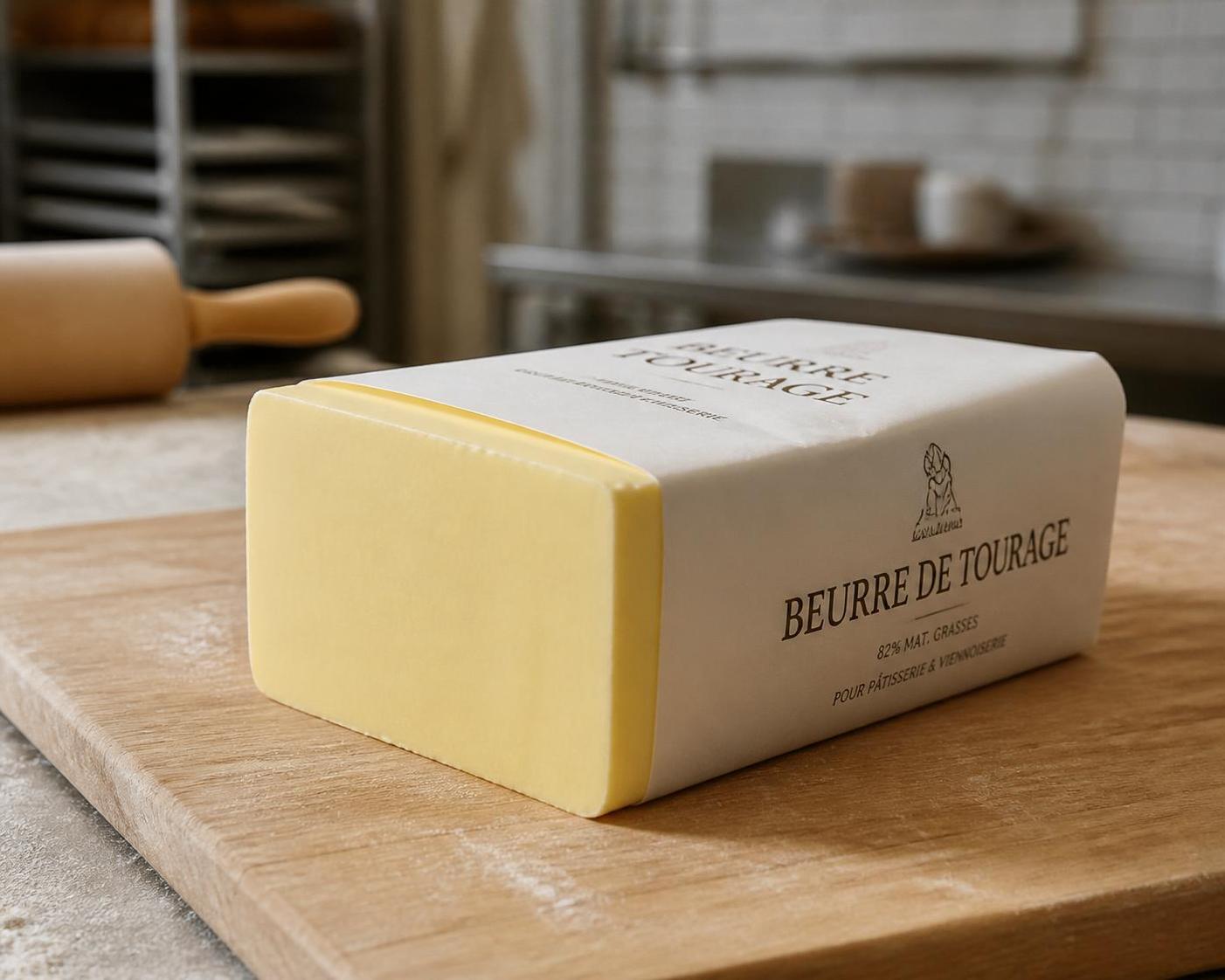 découvrez le beurre de tourage, l'ingrédient essentiel pour une pâte feuilletée parfaite, légère et croustillante. apprenez son rôle et comment l'utiliser pour des pâtisseries réussies.
