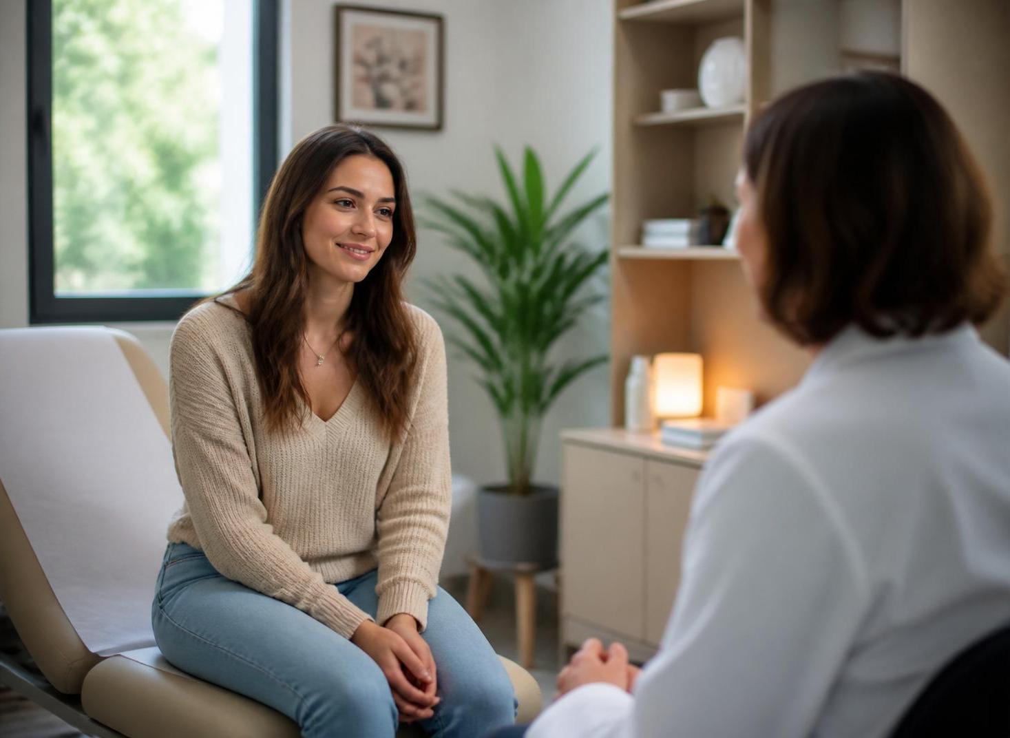 Douleur à l'ovaire après un rapport : faut-il s'inquiéter ? 2 découvrez les causes possibles de la douleur à l'ovaire après un rapport et apprenez quand consulter un professionnel de santé pour éviter toute complication.