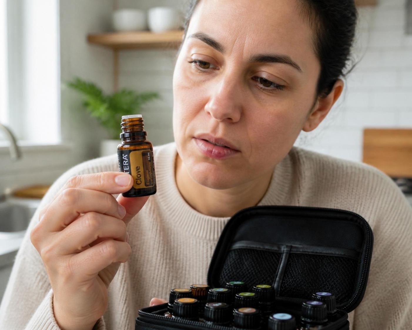 Huile essentielle pour aphte : soulagez rapidement vos douleurs naturellement 2 découvrez comment l'huile essentielle peut soulager rapidement et naturellement les douleurs causées par les aphtes. un remède efficace pour un confort immédiat.