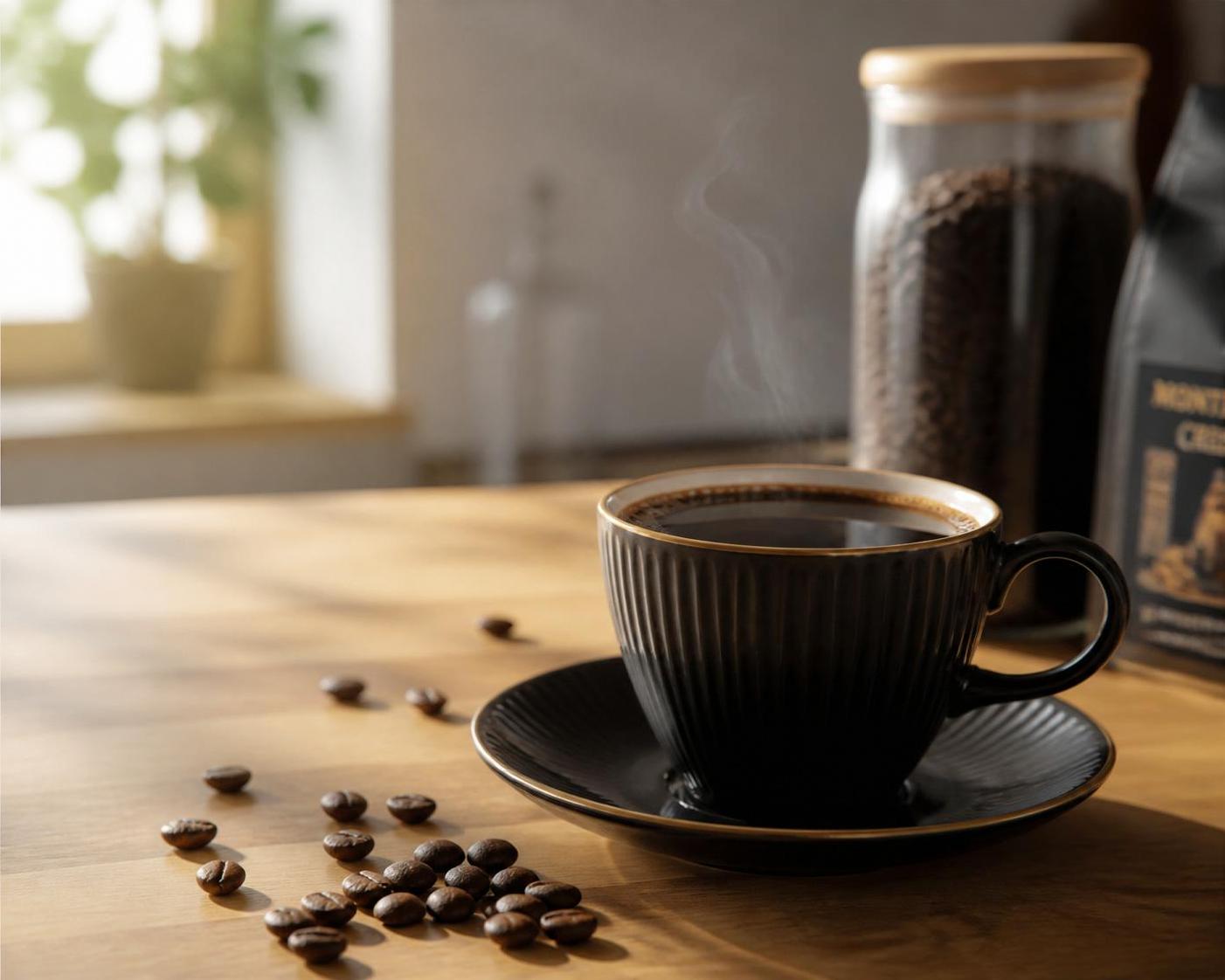 Les bienfaits du café : boostez votre énergie naturellement 2 découvrez les bienfaits du café et comment cette boisson naturelle peut booster votre énergie au quotidien tout en offrant saveur et plaisir.