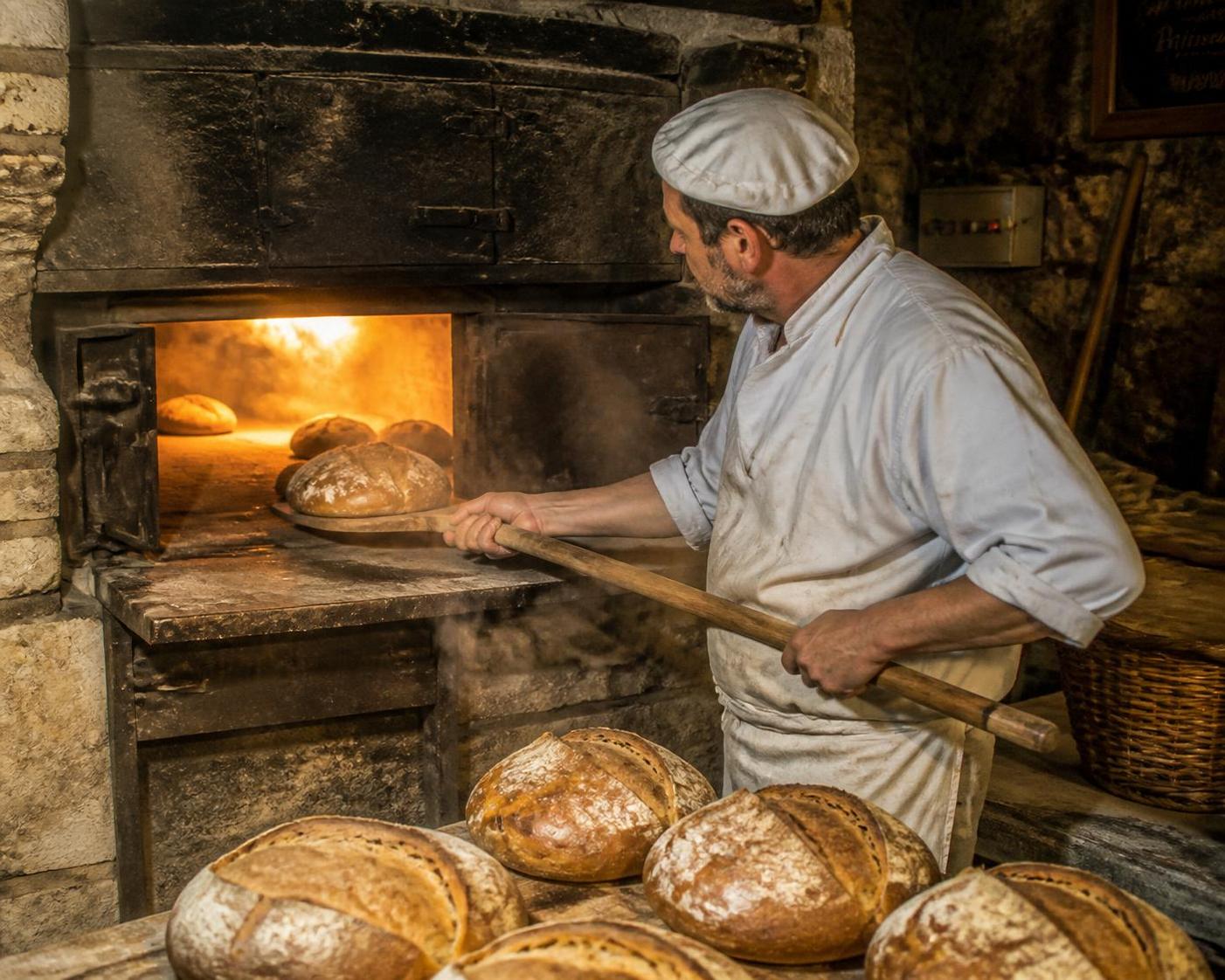 Maison du pain : découvrez nos recettes exclusives pour un goût unique 2 découvrez les recettes exclusives de la maison du pain pour savourer un goût unique et authentique à chaque bouchée.