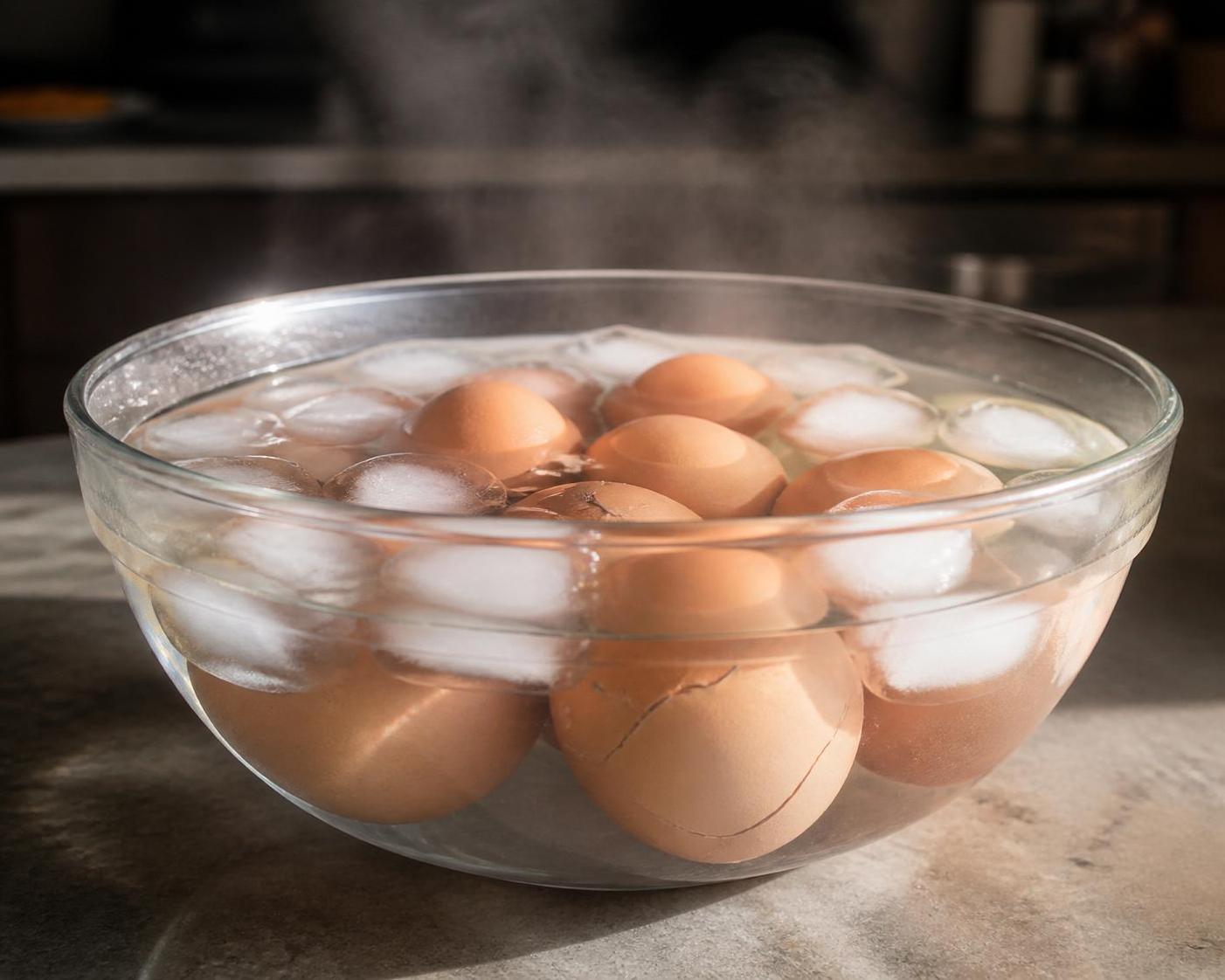 Oeuf dur : le temps de cuisson parfait pour une réussite garantie 2 découvrez le temps de cuisson idéal pour un œuf dur parfait à chaque fois. astuces et conseils pour réussir facilement vos œufs durs.