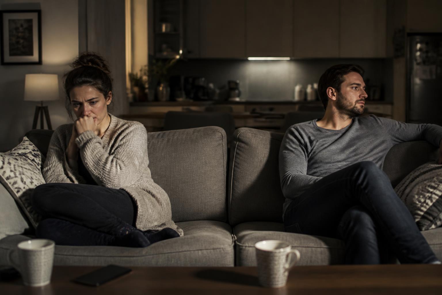 Plus envie de faire l'amour : comprendre les causes et retrouver le désir 2 découvrez les causes possibles de la baisse de désir sexuel et apprenez comment retrouver votre envie d'intimité pour une vie épanouie.