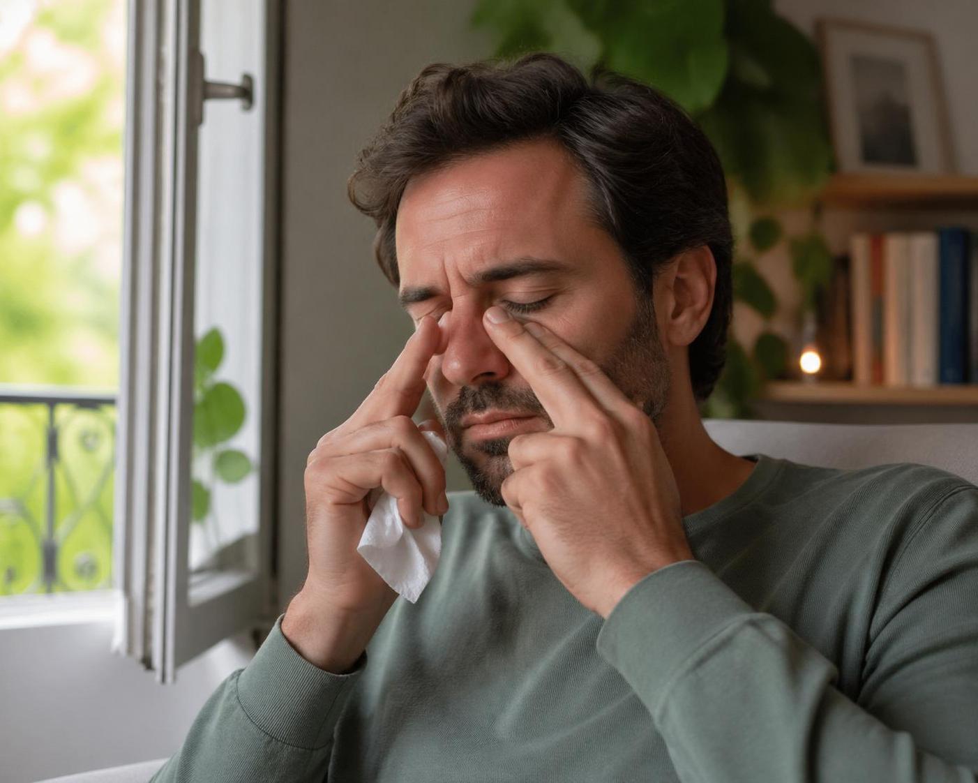 découvrez les remèdes naturels efficaces pour soulager la sinusite et apprenez quand il est essentiel de consulter un professionnel de santé.
