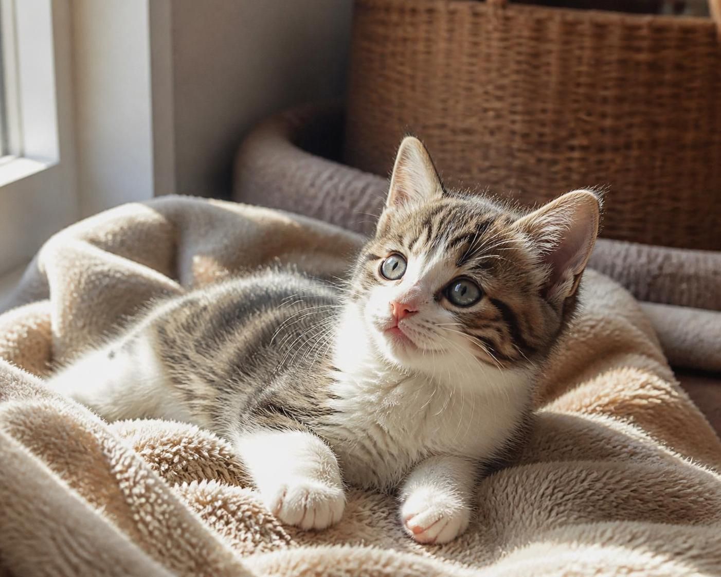 apprenez à bien prendre soin de votre bébé chat avec nos conseils essentiels pour assurer santé, bien-être et bonheur à votre nouveau compagnon félin.