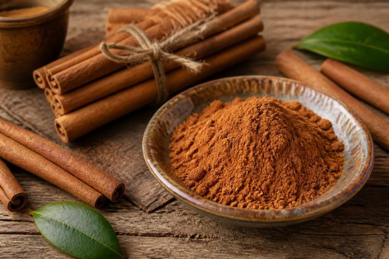 Cinnamon : découvrez ses bienfaits étonnants pour votre santé 2 découvrez les bienfaits étonnants de la cannelle pour votre santé, ses propriétés antioxydantes, anti-inflammatoires et ses effets positifs sur la digestion et le contrôle du sucre.