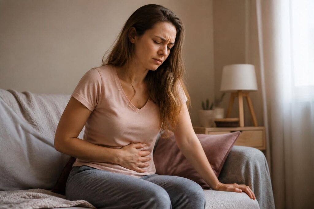 découvrez les premiers symptômes de l'endométriose à ne pas ignorer et apprenez quand consulter un spécialiste pour un diagnostic et un traitement adaptés.