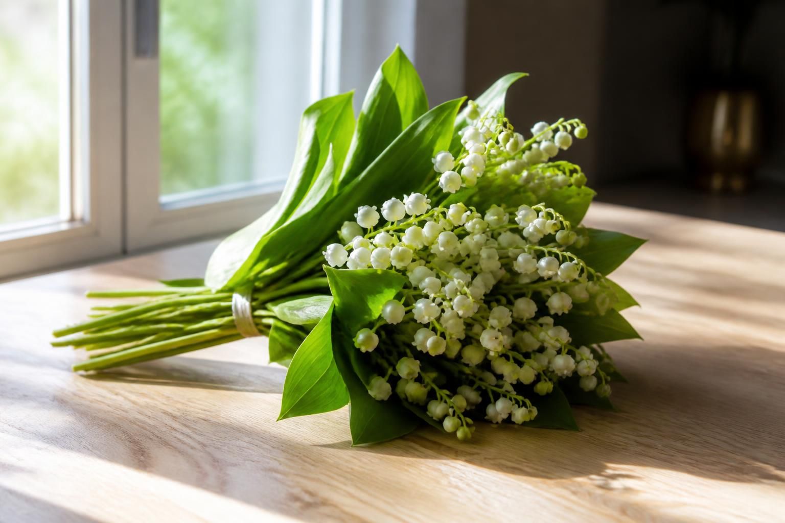 Offrez du muguet le 1er mai : symboles et idées pour aimer et réussir cette tradition 2 découvrez comment offrir du muguet le 1er mai, symbole de bonheur et de chance. idées et conseils pour célébrer cette tradition avec amour et succès.