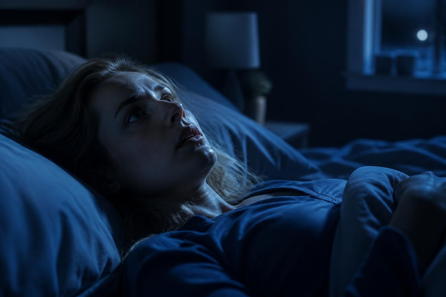 Paralysie du sommeil : ce qui se passe vraiment et comment s'en sortir 2 découvrez ce qu'est la paralysie du sommeil, ses causes, ses manifestations, et apprenez des méthodes efficaces pour la surmonter et retrouver un sommeil serein.