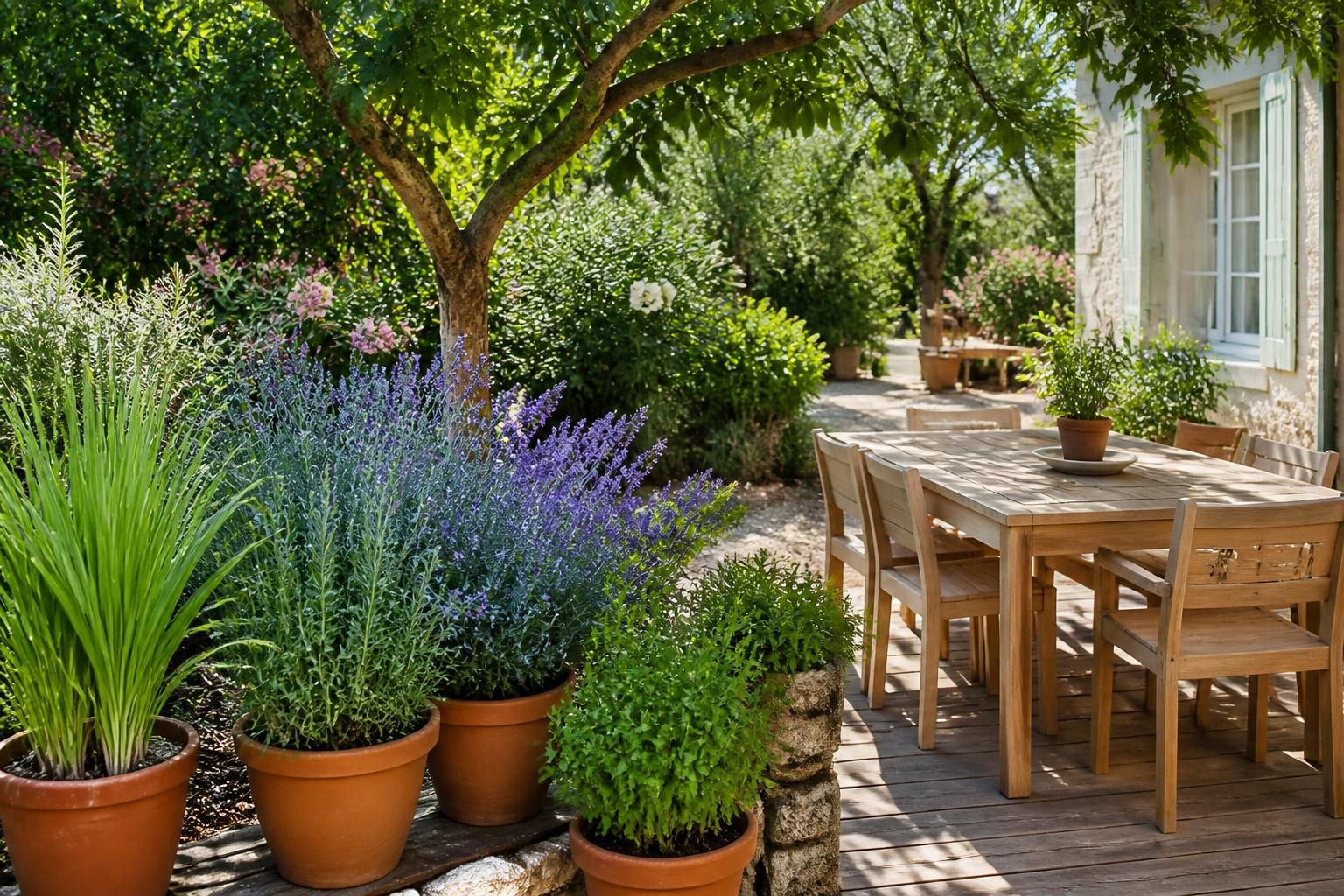 découvrez les plantes anti moustiques efficaces pour un été sans piqûres. solutions naturelles et astuces pour protéger votre jardin et profiter sereinement des beaux jours.