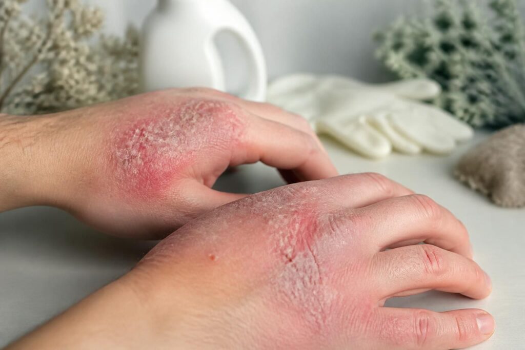 découvrez les causes fréquentes de l'eczéma sur les mains et apprenez des méthodes efficaces pour prévenir et stopper durablement les crises, afin de protéger votre peau au quotidien.