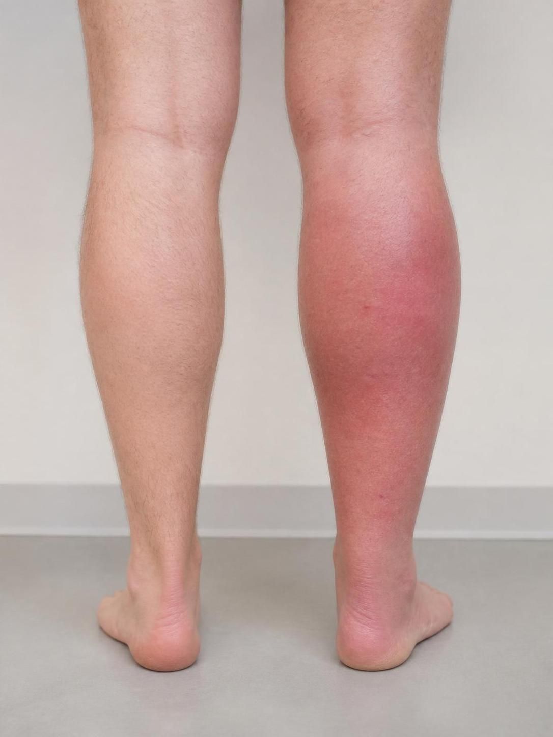 découvrez les symptômes de la phlébite, les risques associés et les gestes essentiels à adopter sans tarder pour prévenir les complications.