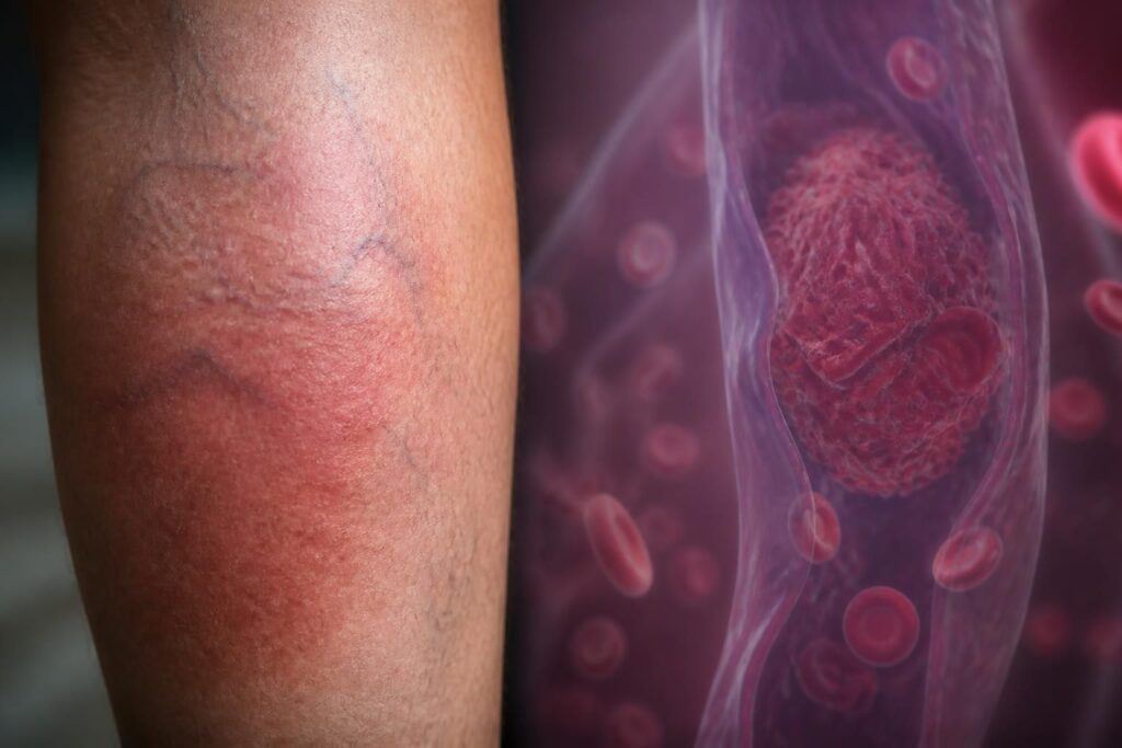 découvrez les symptômes de la phlébite, les risques associés et les actions essentielles à entreprendre rapidement pour prévenir les complications.