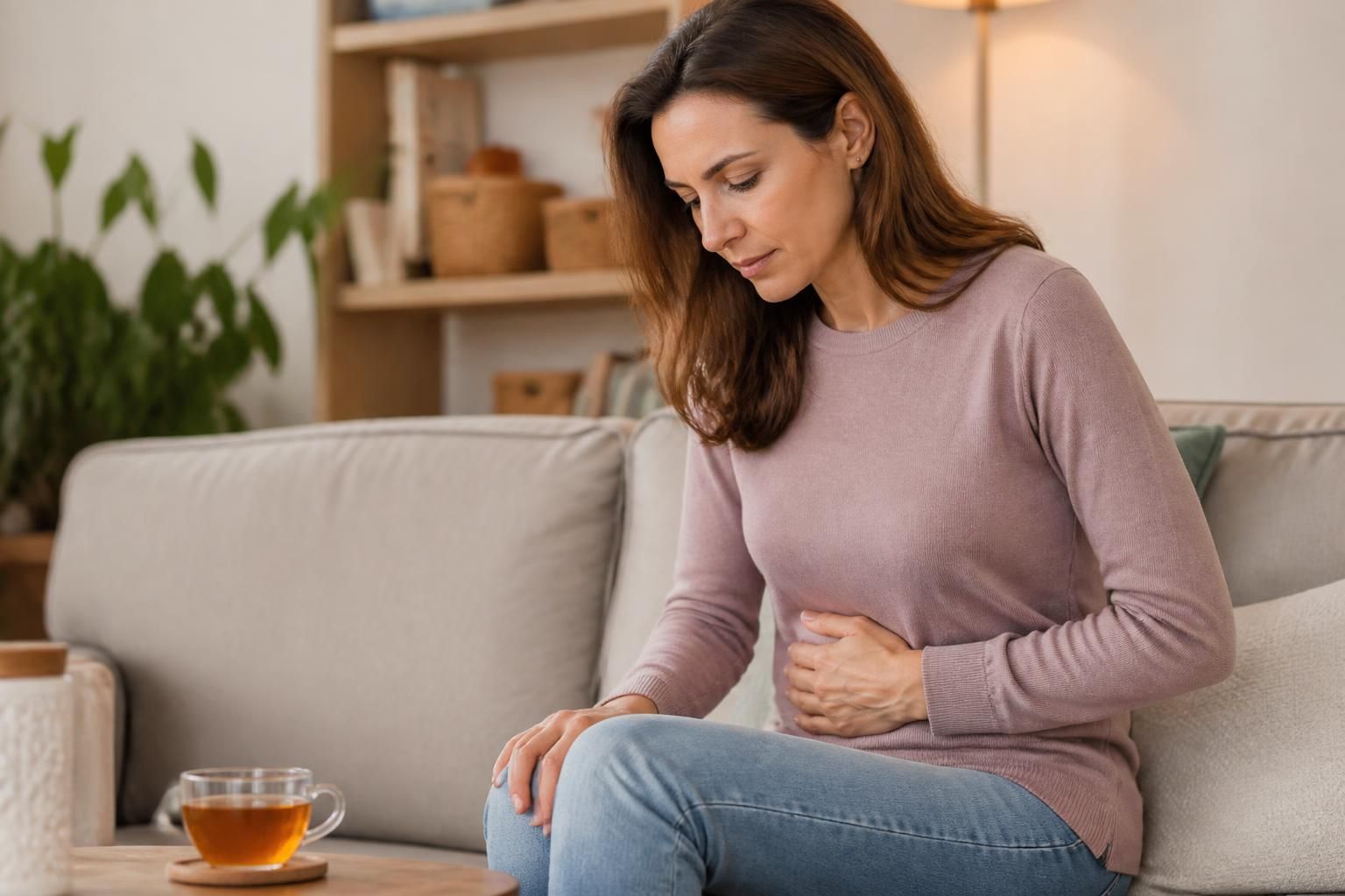 Syndrome du côlon irritable : comprendre ses déclencheurs et enfin soulager les crises 2 découvrez comment identifier les déclencheurs du syndrome du côlon irritable et apprenez des stratégies efficaces pour soulager durablement les crises.