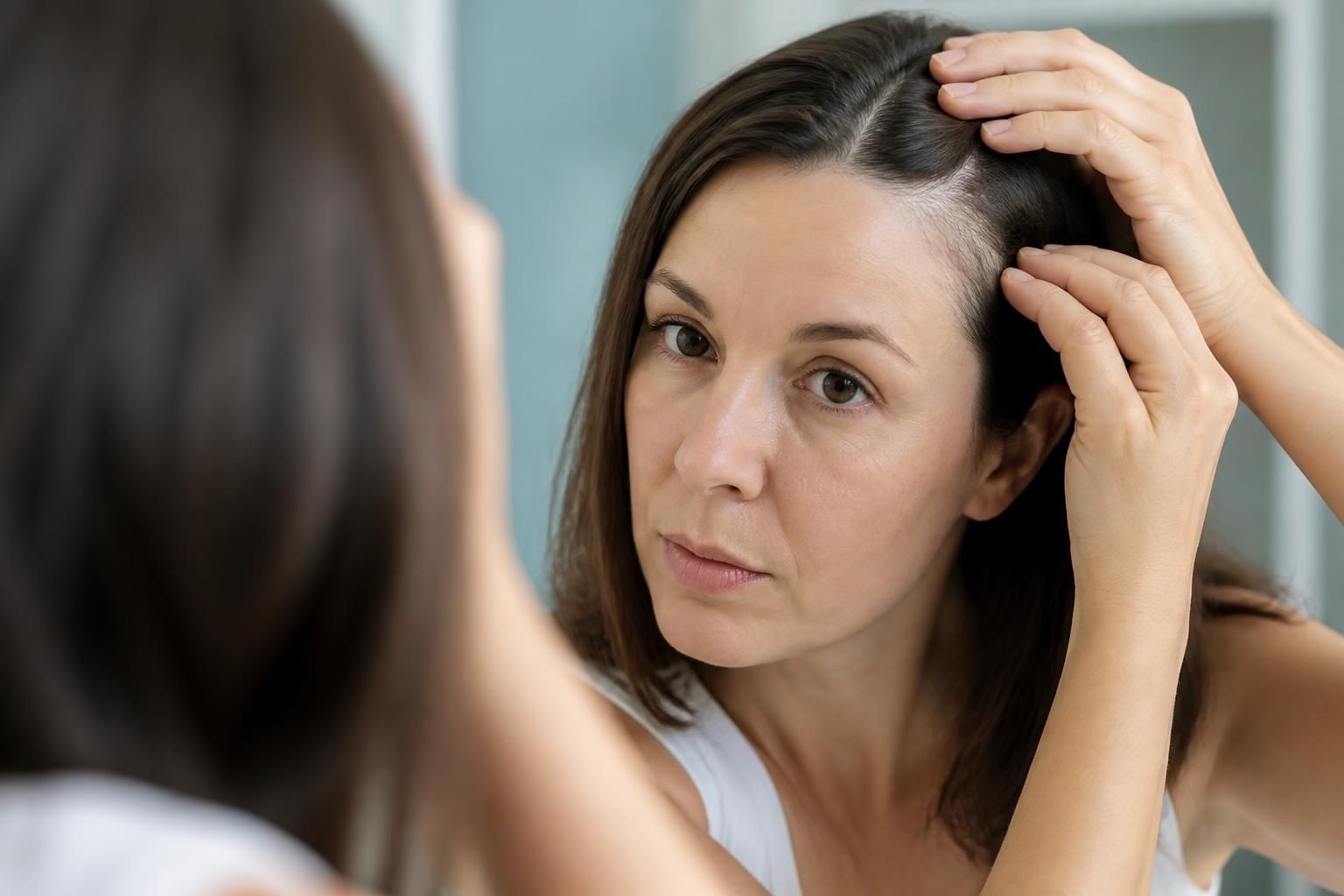 découvrez comment identifier les causes de l'eczéma du cuir chevelu et apprenez des méthodes efficaces pour arrêter les démangeaisons et améliorer votre confort.