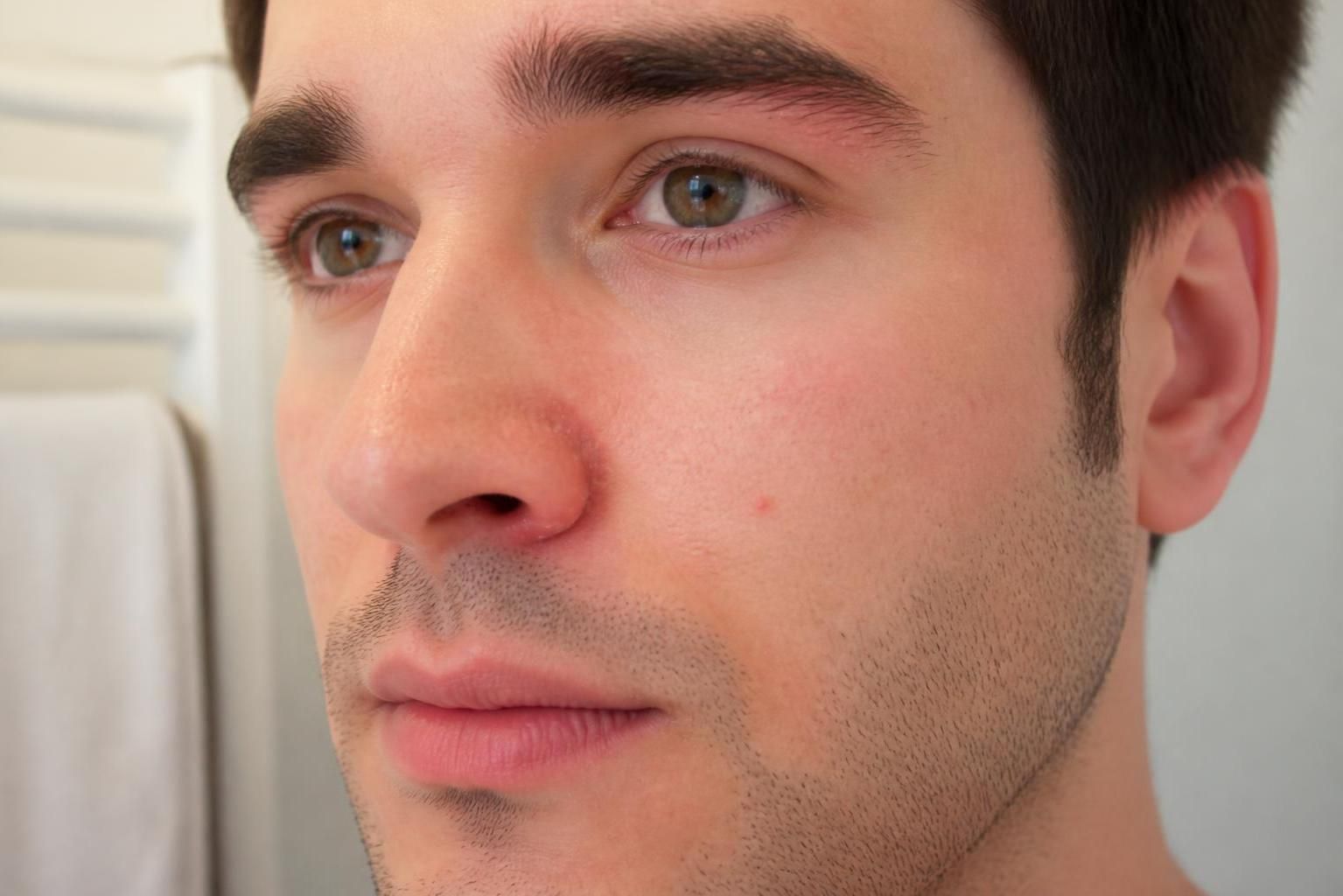 découvrez comment soigner efficacement les plaques de psoriasis sur le visage tout en protégeant une peau fragile, grâce à des conseils adaptés et des soins doux.